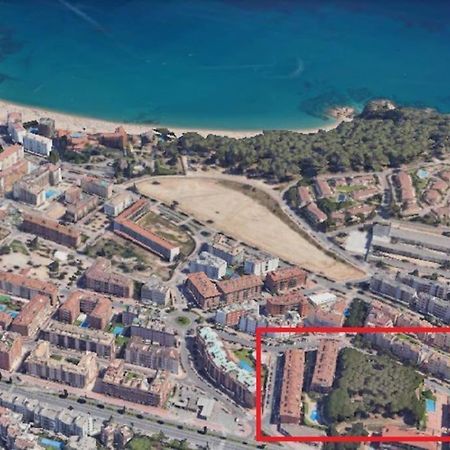Apartamento Loft, Lloret De Mar Zewnętrze zdjęcie