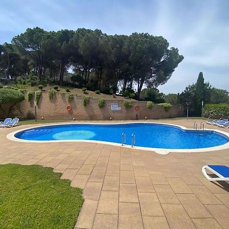 Apartamento Loft, Lloret De Mar Zewnętrze zdjęcie
