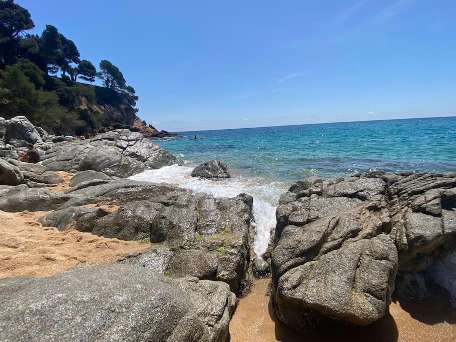 Apartamento Loft, Lloret De Mar Zewnętrze zdjęcie