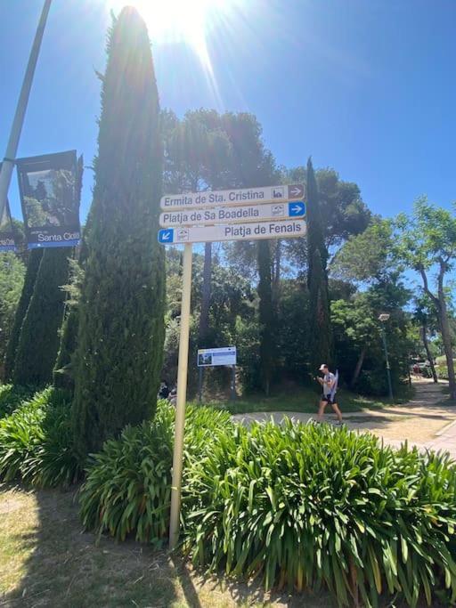 Apartamento Loft, Lloret De Mar Zewnętrze zdjęcie
