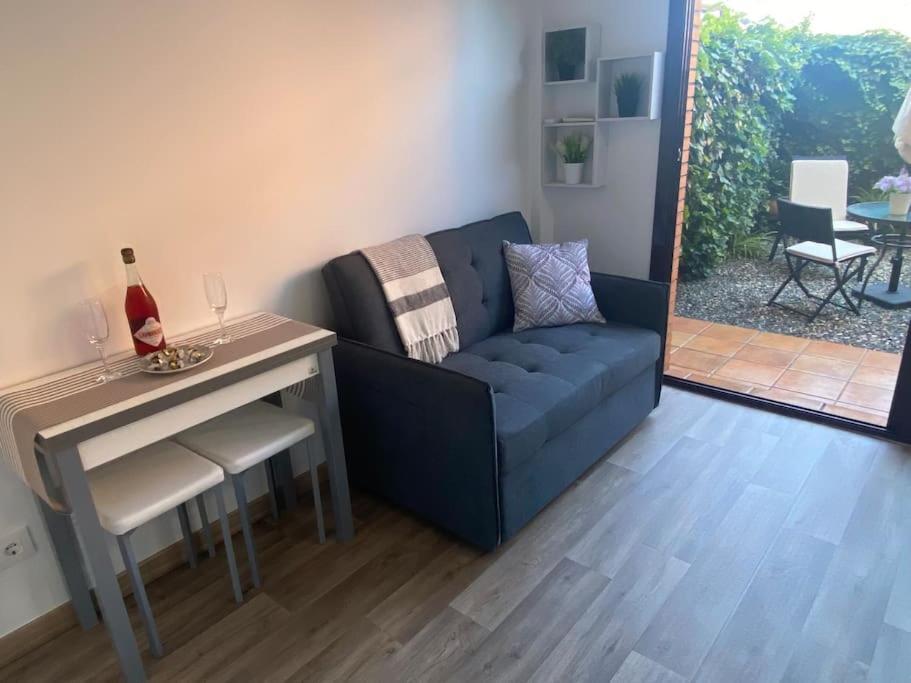 Apartamento Loft, Lloret De Mar Zewnętrze zdjęcie