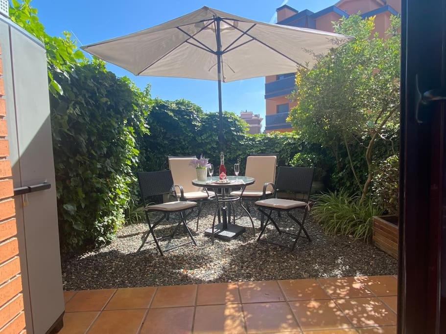 Apartamento Loft, Lloret De Mar Zewnętrze zdjęcie