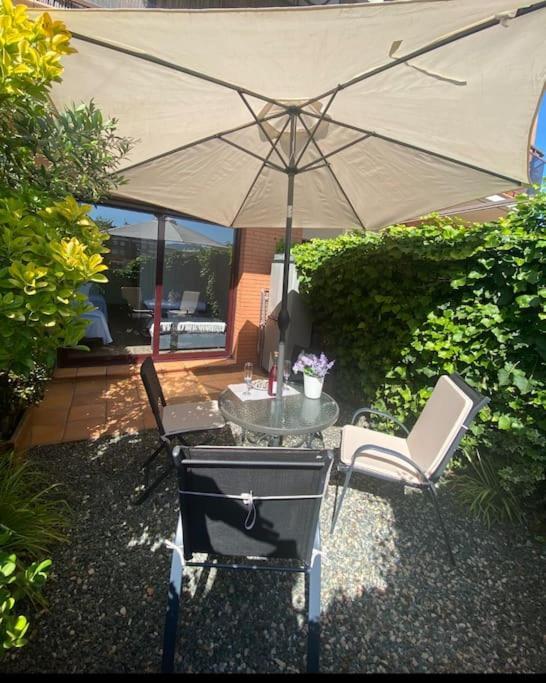 Apartamento Loft, Lloret De Mar Zewnętrze zdjęcie