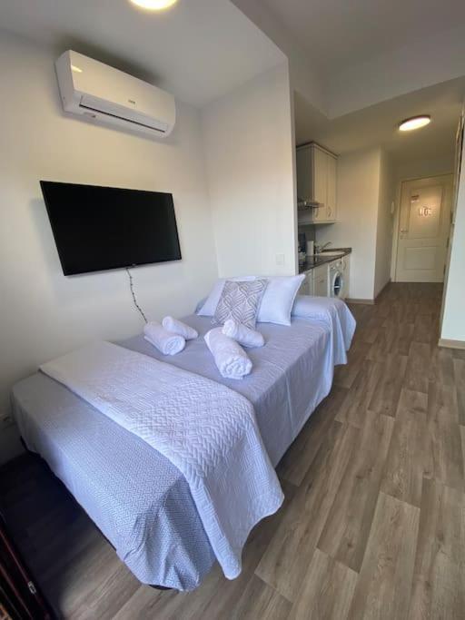 Apartamento Loft, Lloret De Mar Zewnętrze zdjęcie