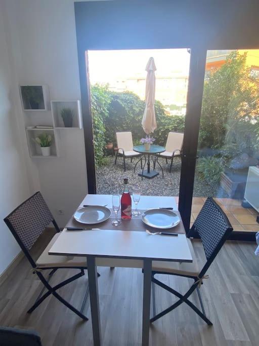 Apartamento Loft, Lloret De Mar Zewnętrze zdjęcie