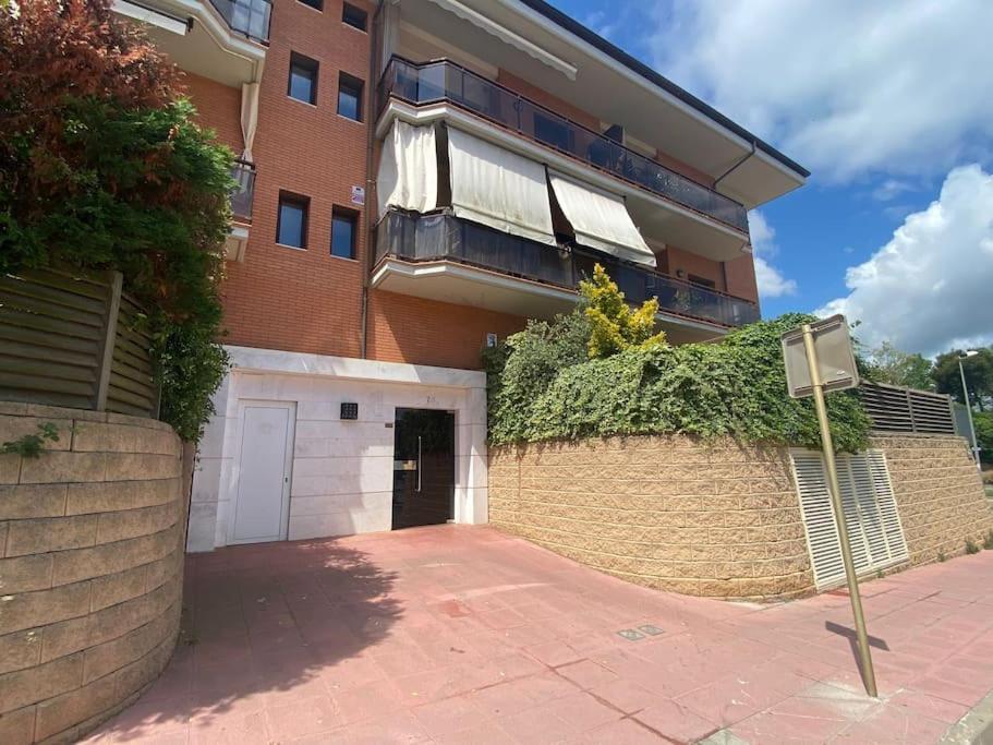 Apartamento Loft, Lloret De Mar Zewnętrze zdjęcie