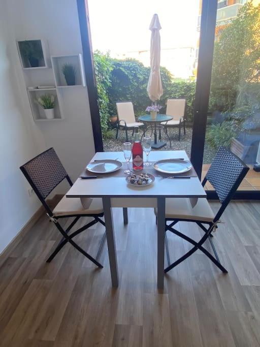 Apartamento Loft, Lloret De Mar Zewnętrze zdjęcie
