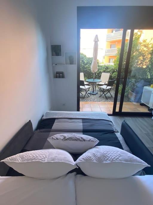 Apartamento Loft, Lloret De Mar Zewnętrze zdjęcie