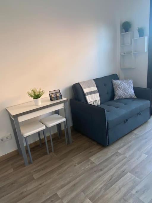 Apartamento Loft, Lloret De Mar Zewnętrze zdjęcie