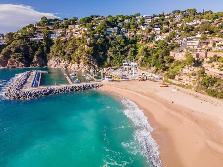 Apartamento Loft, Lloret De Mar Zewnętrze zdjęcie