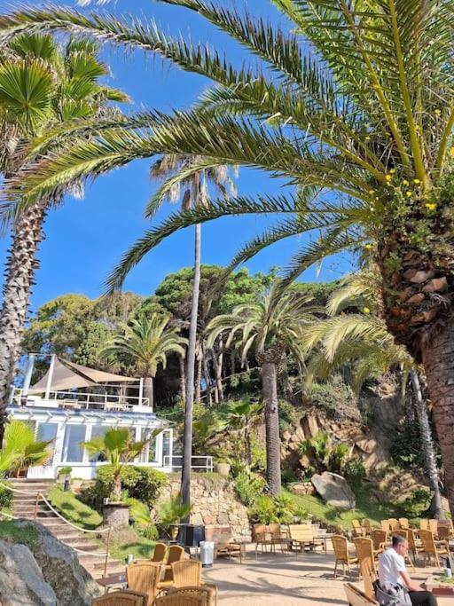Apartamento Loft, Lloret De Mar Zewnętrze zdjęcie