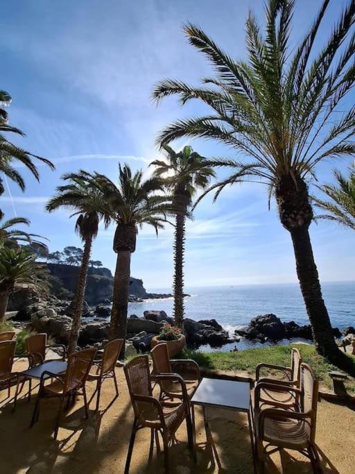 Apartamento Loft, Lloret De Mar Zewnętrze zdjęcie
