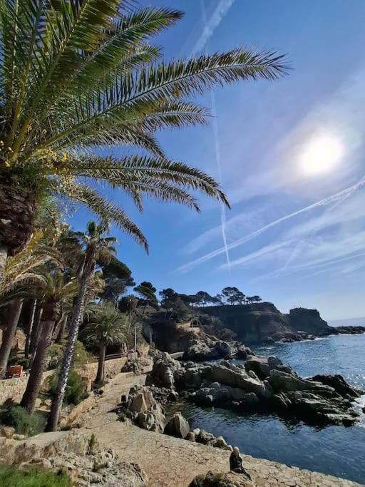 Apartamento Loft, Lloret De Mar Zewnętrze zdjęcie