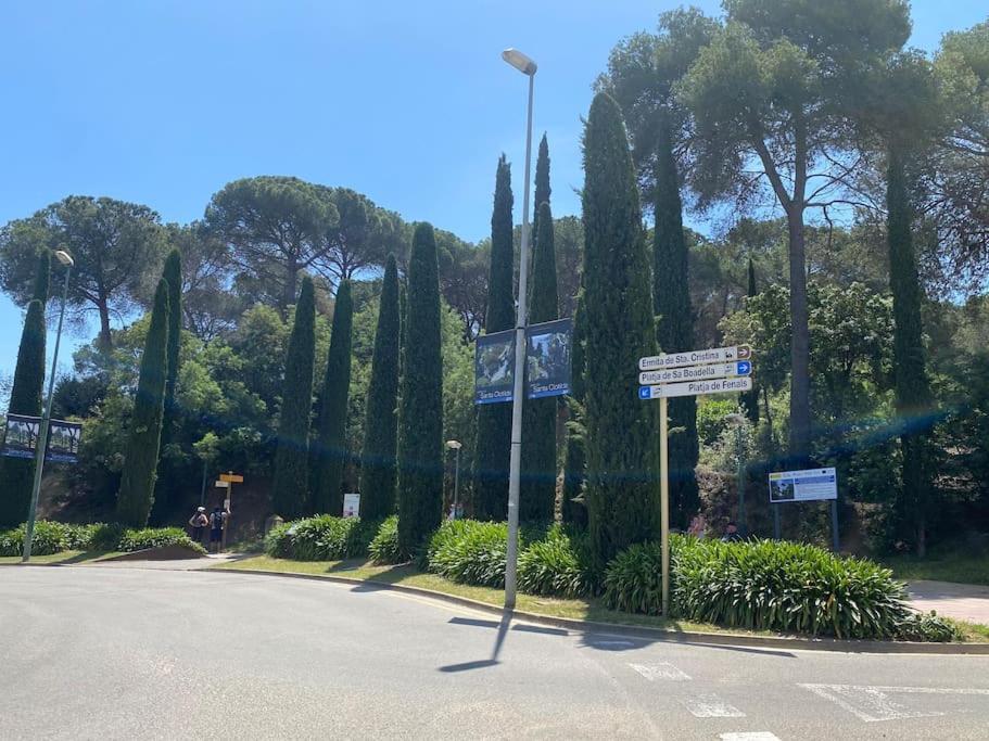 Apartamento Loft, Lloret De Mar Zewnętrze zdjęcie