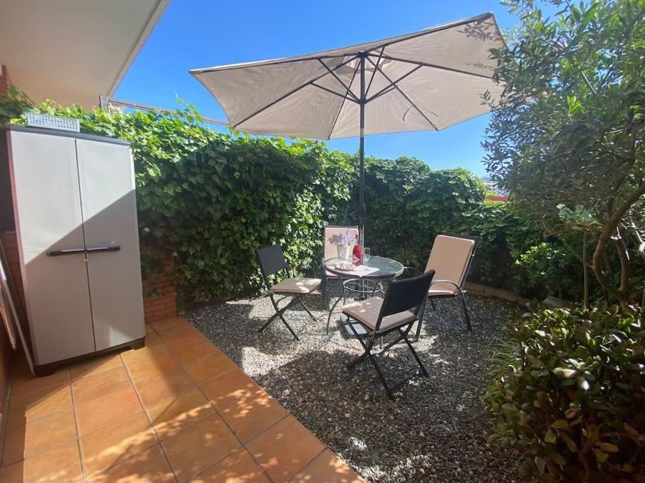 Apartamento Loft, Lloret De Mar Zewnętrze zdjęcie
