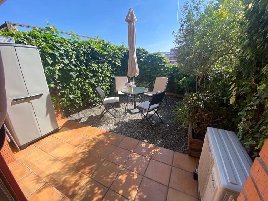 Apartamento Loft, Lloret De Mar Zewnętrze zdjęcie