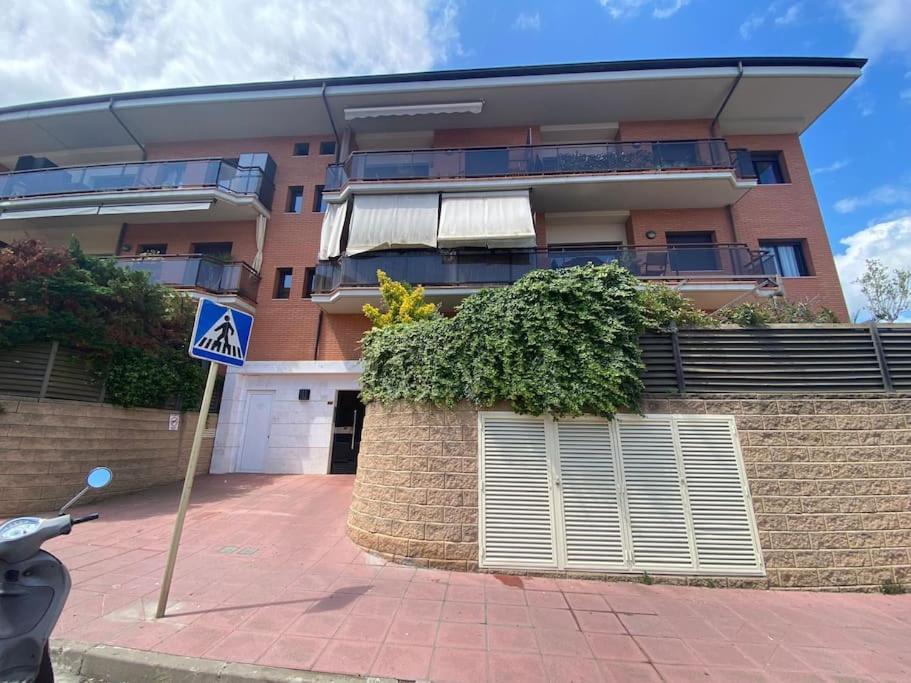 Apartamento Loft, Lloret De Mar Zewnętrze zdjęcie
