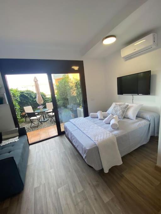 Apartamento Loft, Lloret De Mar Zewnętrze zdjęcie