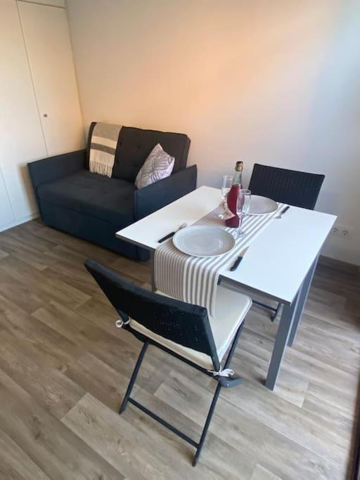 Apartamento Loft, Lloret De Mar Zewnętrze zdjęcie