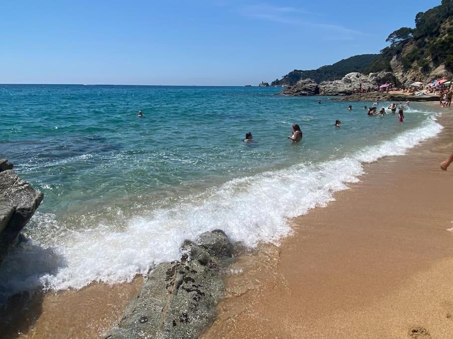 Apartamento Loft, Lloret De Mar Zewnętrze zdjęcie