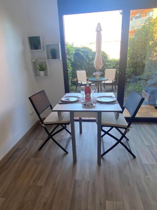 Apartamento Loft, Lloret De Mar Zewnętrze zdjęcie