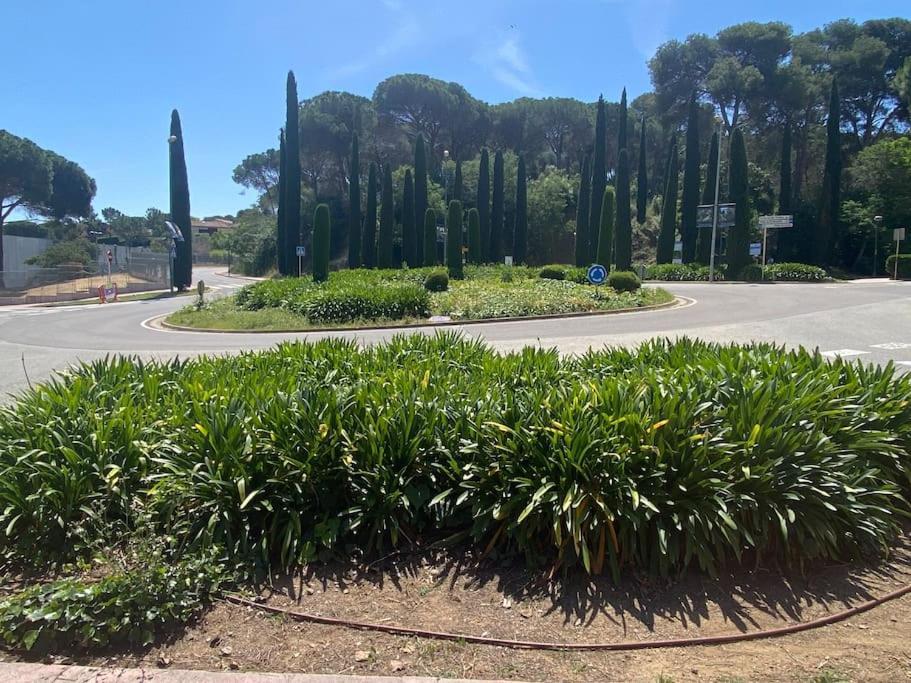 Apartamento Loft, Lloret De Mar Zewnętrze zdjęcie
