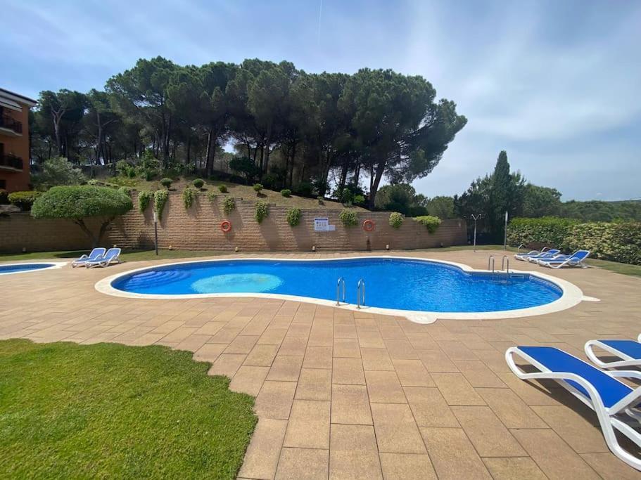 Apartamento Loft, Lloret De Mar Zewnętrze zdjęcie